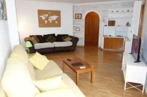 Turistic Home Velázquez